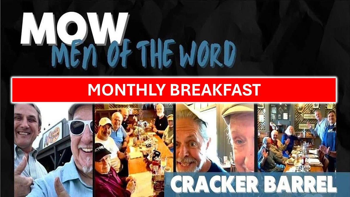 WOW Monthly Luncheon